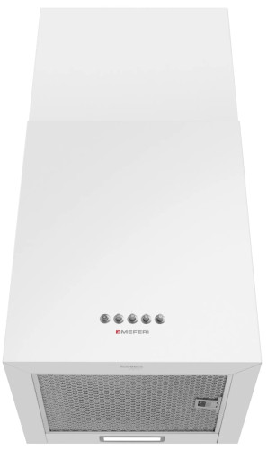 Вытяжка Meferi (Мефери) ROOMBOX40WH COMFORT