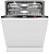 Встраиваемая посудомоечная машина Miele (Мили) G 7980 SCVi AutoDos K2O