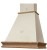 Вытяжка Lex (Лекс) VERONA BODY 600 IVORY LIGHT
