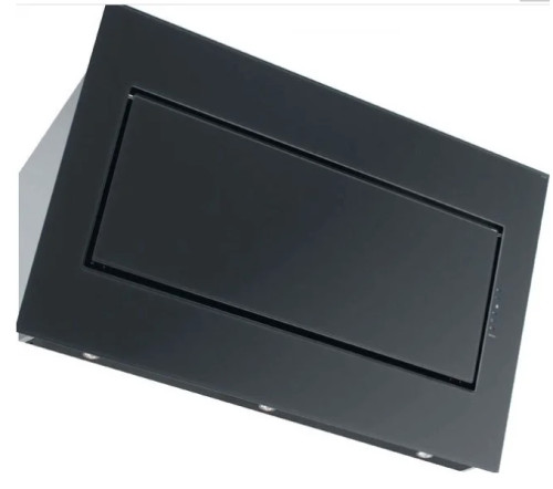 Вытяжка Falmec (Фалмек) Quasar Glass Black 80
