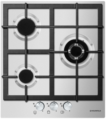 Газовая варочная панель MAUNFELD (Маунфилд) EGHS.43.33CS/G