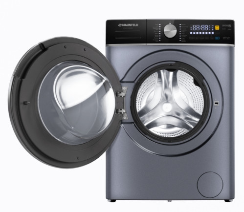 Стиральная машина с сушкой MAUNFELD (Маунфилд) MFWD14106SB03