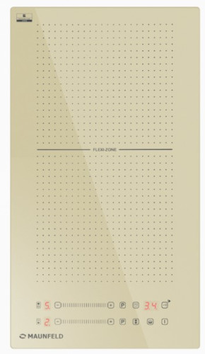 Индукционная варочная панель MAUNFELD CVI292S2FBG