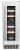 Винный шкаф Temptech (Темптек) OX30DX