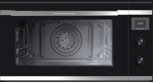 Электрический духовой шкаф Kuppersbusch (Купперсбуш) B 9330.0 S1 Stainless steel