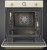 Электрический духовой шкаф Smeg (Смег) SF855PO Электрический духовой шкаф Smeg (Смег) SF855PO
