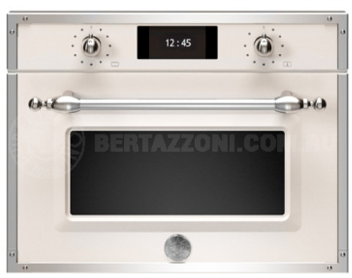 Электрический духовой шкаф Bertazzoni (Бертаззони) F457HERVTAX