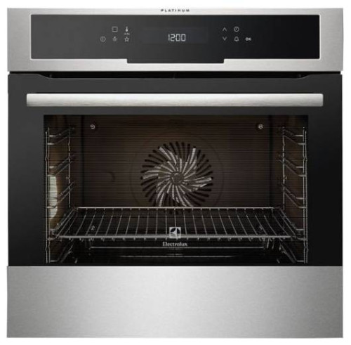 Электрический духовой шкаф Electrolux (Электролюкс) OPEA 7553 X
