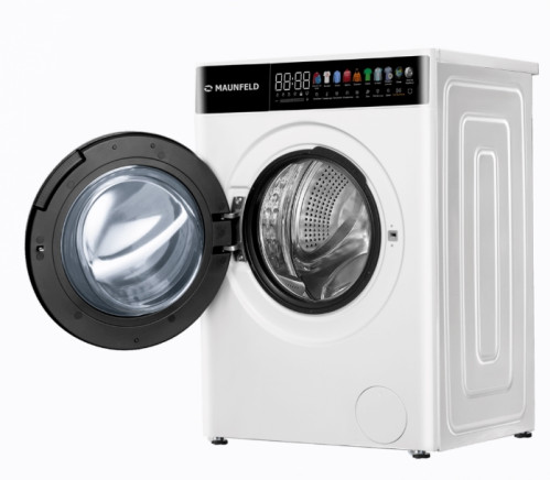 Стиральная машина с сушкой MAUNFELD (Маунфилд) MFWD14116WH05