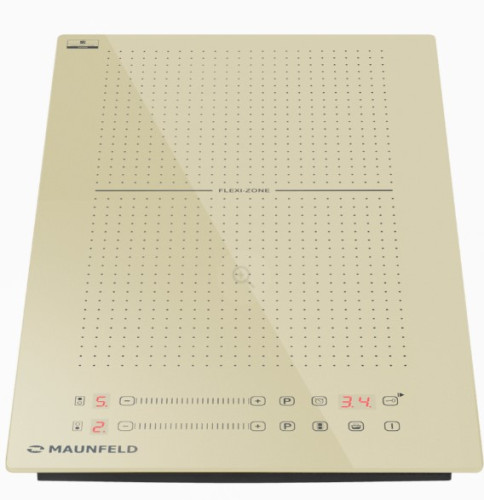 Индукционная варочная панель MAUNFELD CVI292S2FBG