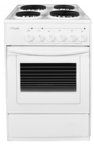 Электрическая плита Лысьва ЭП 402 белый