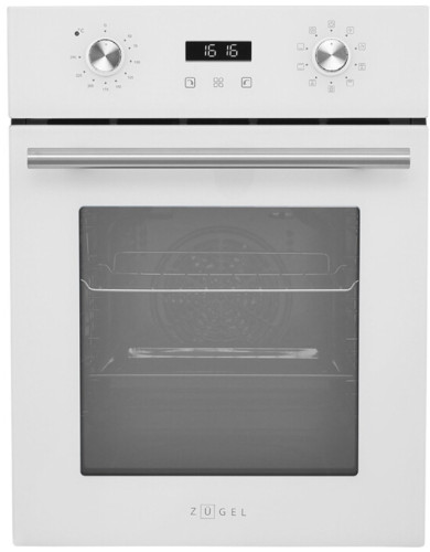 Электрический духовой шкаф ZUGEL ZOE452W
