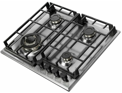 Газовая варочная панель DeLonghi (ДеЛонги) GRETA 6GW IM