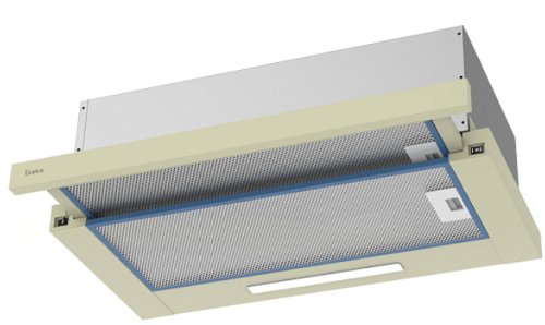Встраиваемая вытяжка Evelux (Эвелюкс) TEL 60 I