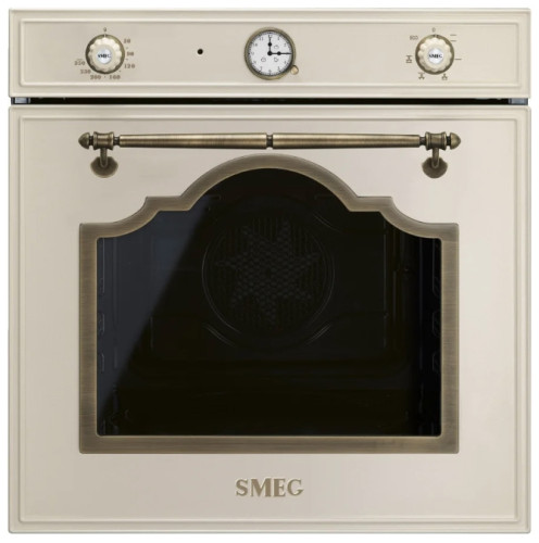 Электрический духовой шкаф Smeg (Смег) SF67C1PO