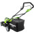Газонокосилка аккумуляторная GreenWorks 40V G-Max G40LM41 без аккумулятора (2504707)