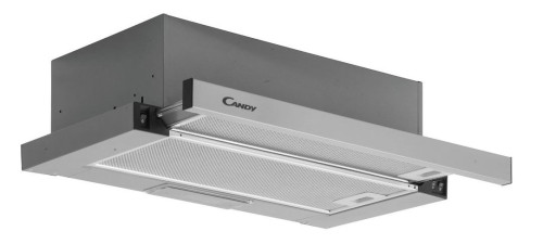 Вытяжка Candy (Кэнди) CBT 6020/2X-07