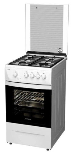 Газовая плита DARINA (Дарина) 1D1 GM 241 008 W