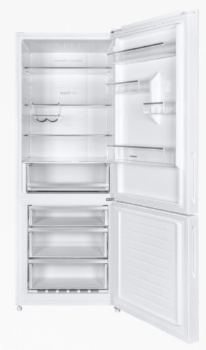 Холодильник MAUNFELD (Маунфилд) MFF1857NFW