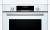 Электрический духовой шкаф Bosch (Бош) HBG557SW0R Электрический духовой шкаф Bosch (Бош) HBG557SW0R