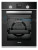 Электрический духовой шкаф Simfer (Симфер) B4EV58011 Электрический духовой шкаф Simfer (Симфер) B4EV58011