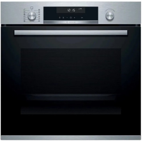 Электрический духовой шкаф Bosch (Бош) HBB578BS6