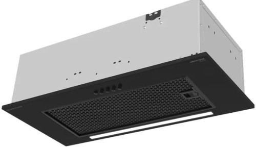 Встраиваемая вытяжка Meferi (Мефери) SMARTBOX60BK POWER