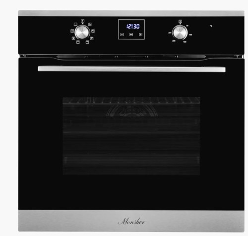 Электрический духовой шкаф MONSHER (Моншер) MOE 6183 BX