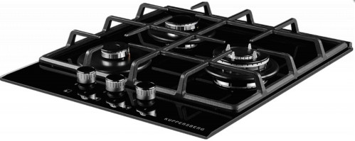 Kuppersberg (Купперсберг) FQ 42 B - газовая варочная панель
