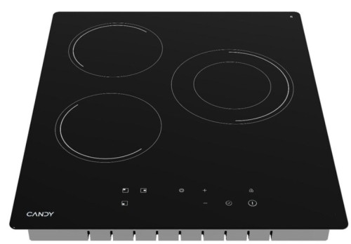 Электрическая варочная панель Candy (Канди) CHXC53DB