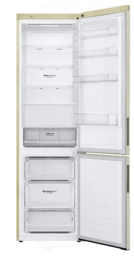 Холодильник LG (ЛДжи) GA B509CECL
