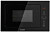 Встраиваемая микроволновая печь EXITEQ (Экзитег) EXM-106 black