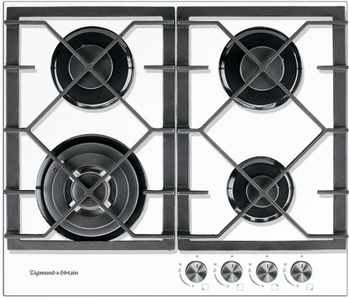 Газовая варочная панель Zigmund-Shtain (Зигмунд-Штайн) MN 175.61 W