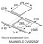 Индукционная варочная панель MAUNFELD CVI292S2FLGR