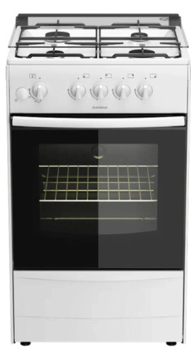Газовая плита DARINA (Дарина) 1B GM441 005 W