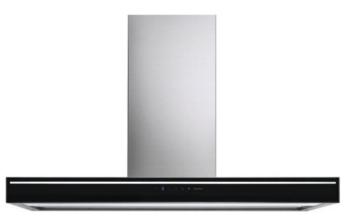 Вытяжка Falmec (Фалмек) Lumina NRS Isola Black 90
