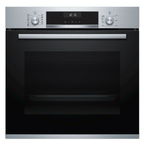 Электрический духовой шкаф Bosch (Бош) HBG557SS0R