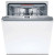 Встраиваемая посудомоечная машина Bosch (Бош) SMV6YCX02E