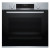 Электрический духовой шкаф Bosch (Бош) HBG557SS0R Электрический духовой шкаф Bosch (Бош) HBG557SS0R