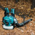 Воздуходувка бензиновая садовая Makita EB5300TH Воздуходувка бензиновая садовая Makita EB5300TH