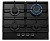Газовая варочная панель Haier (Хайер) HHX-G64CWB