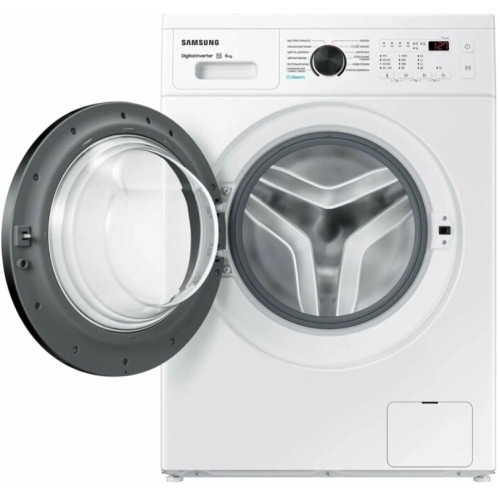 Стиральная машина Samsung (Самсунг) WW60AG4S00CELD