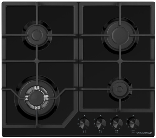 Газовая варочная панель MAUNFELD (Маунфилд) EGHE.64.43CB/G