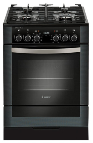 Газовая плита GEFEST (Гефест) 6502-03 0244