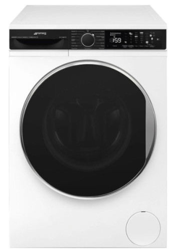 Встраиваемая стиральная машина Smeg (Смег) WM3T84RU4