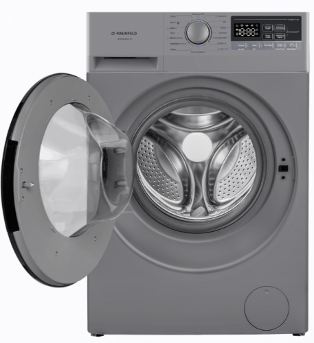 Стиральная машина MAUNFELD (Маунфилд) MFWM148STSL02