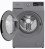 Стиральная машина MAUNFELD (Маунфилд) MFWM148STSL02