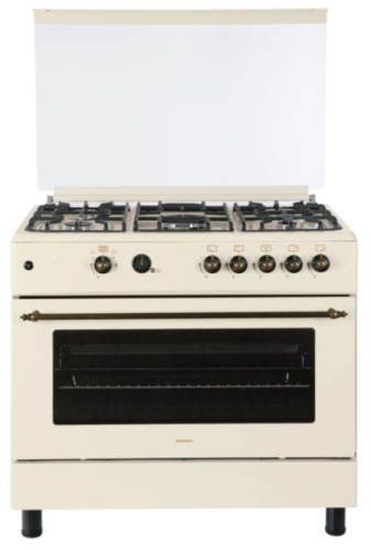 Газовая плита NORDFROST (Нордфрост) GG 9064 YR