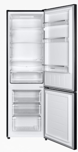 Холодильник MAUNFELD (Маунфилд) MFF176SFSB