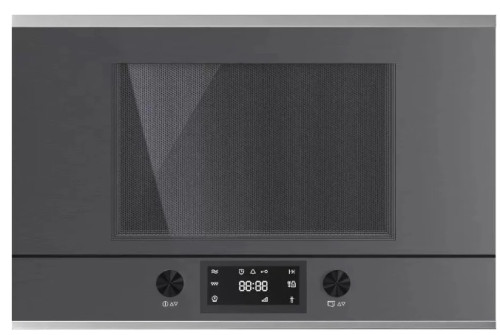 Встраиваемая микроволновая печь Kuppersbusch (Купперсбуш) ML 6330.0 GPH 1